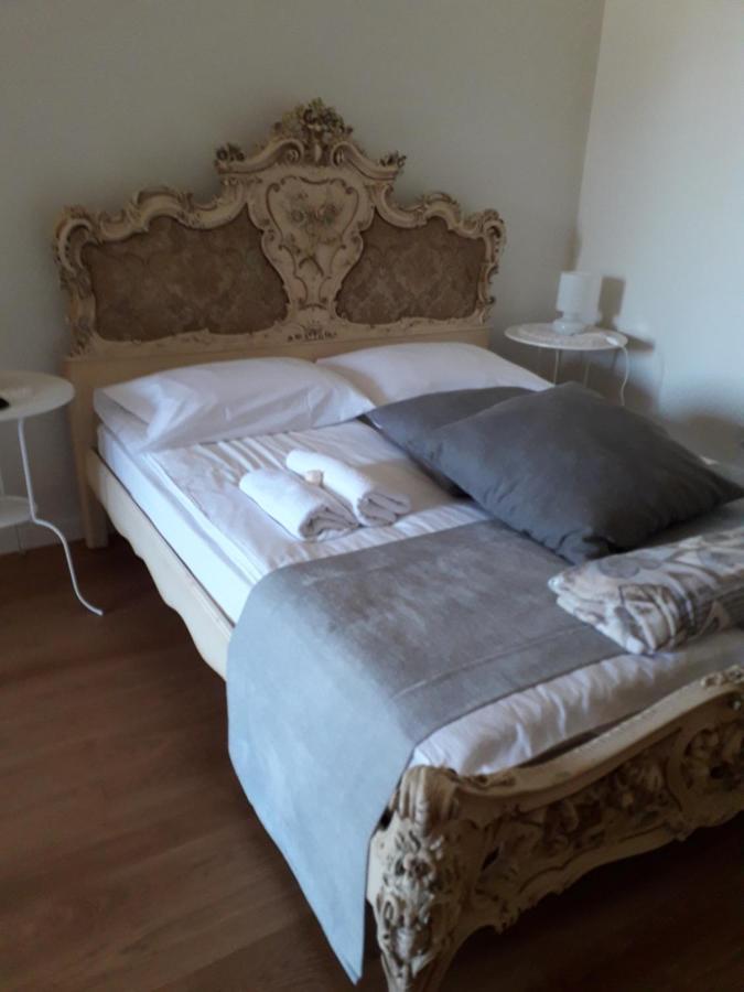 Bed and Breakfast Il Borgo Dei Molini Torreglia Exterior foto