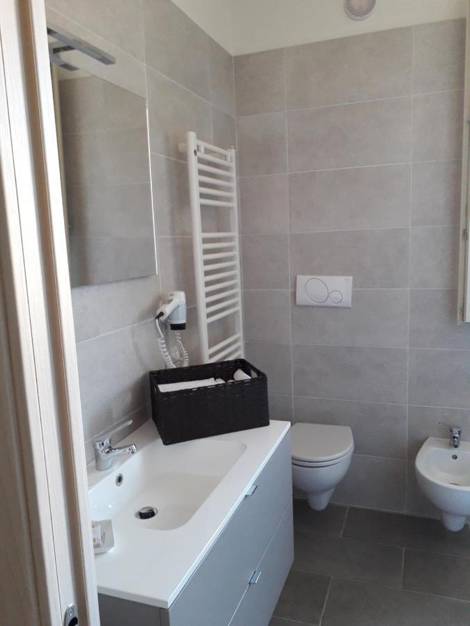 Bed and Breakfast Il Borgo Dei Molini Torreglia Exterior foto