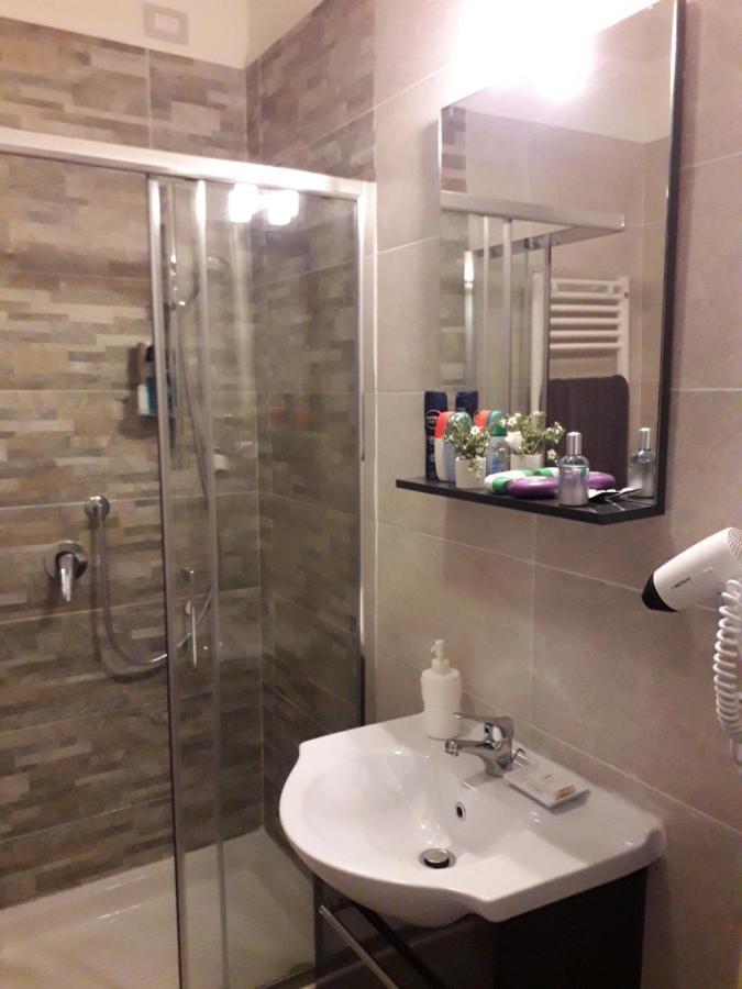 Bed and Breakfast Il Borgo Dei Molini Torreglia Exterior foto