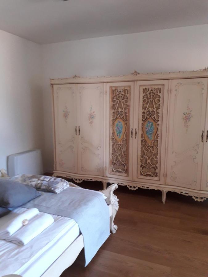 Bed and Breakfast Il Borgo Dei Molini Torreglia Exterior foto