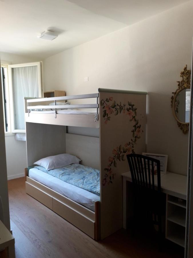 Bed and Breakfast Il Borgo Dei Molini Torreglia Exterior foto