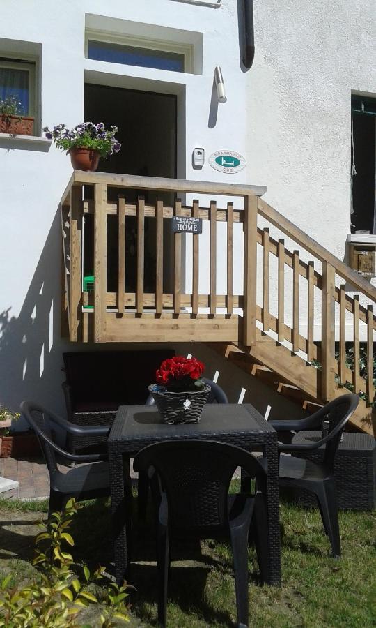Bed and Breakfast Il Borgo Dei Molini Torreglia Exterior foto