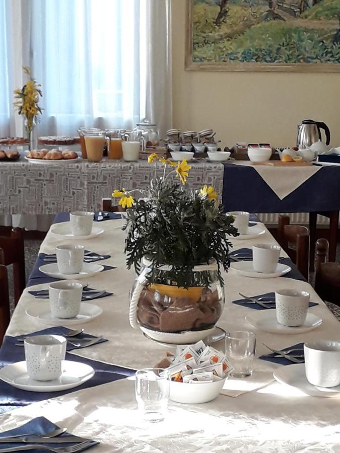 Bed and Breakfast Il Borgo Dei Molini Torreglia Exterior foto