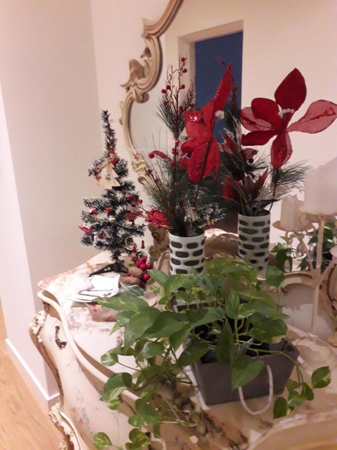 Bed and Breakfast Il Borgo Dei Molini Torreglia Exterior foto
