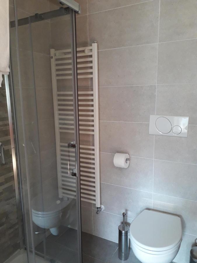 Bed and Breakfast Il Borgo Dei Molini Torreglia Exterior foto