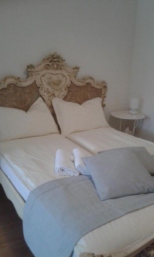 Bed and Breakfast Il Borgo Dei Molini Torreglia Exterior foto