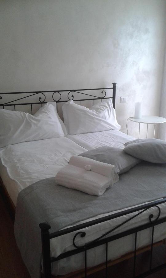 Bed and Breakfast Il Borgo Dei Molini Torreglia Exterior foto