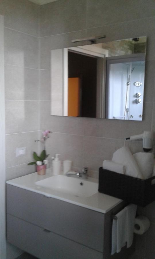 Bed and Breakfast Il Borgo Dei Molini Torreglia Exterior foto