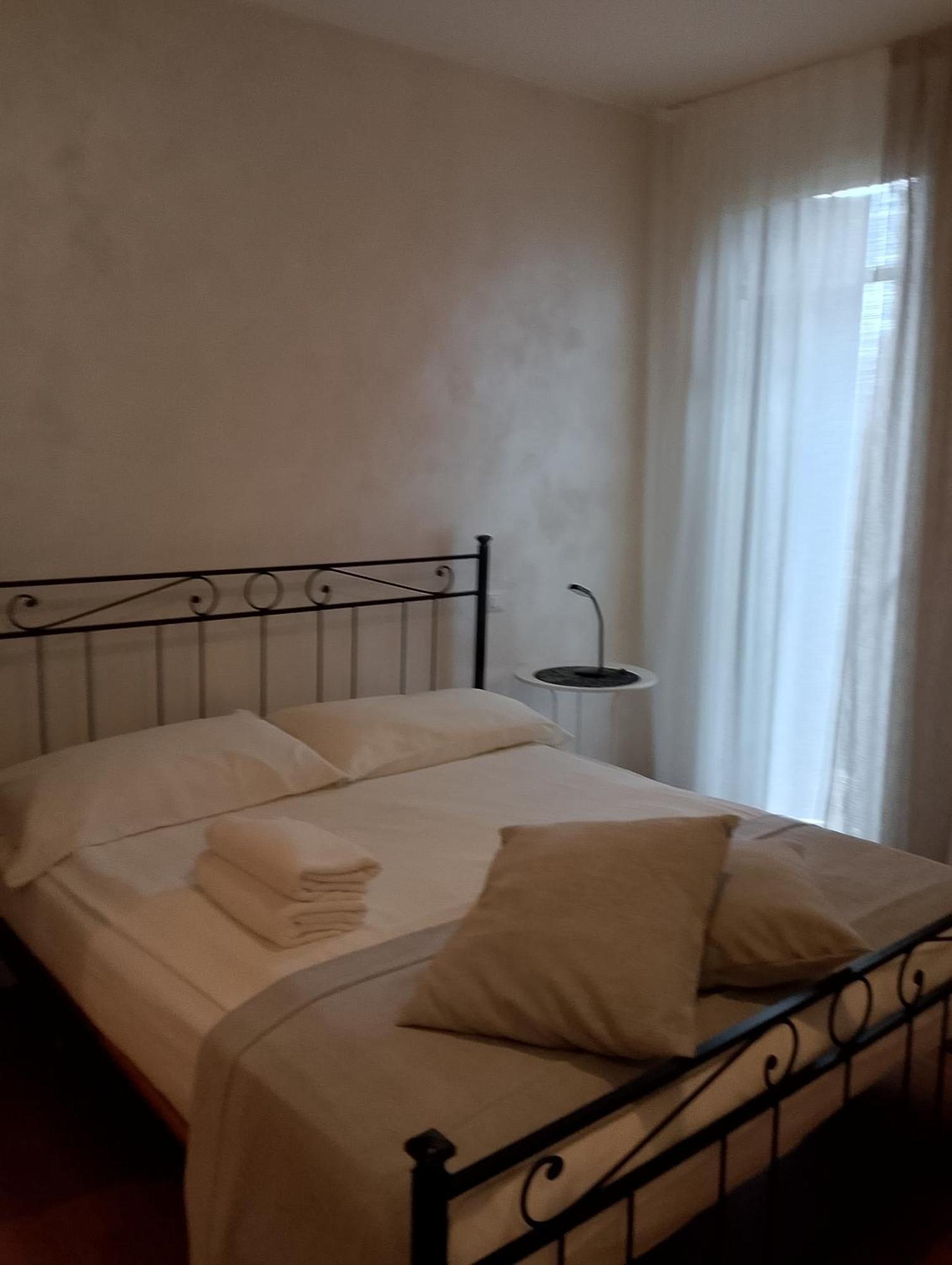 Bed and Breakfast Il Borgo Dei Molini Torreglia Exterior foto
