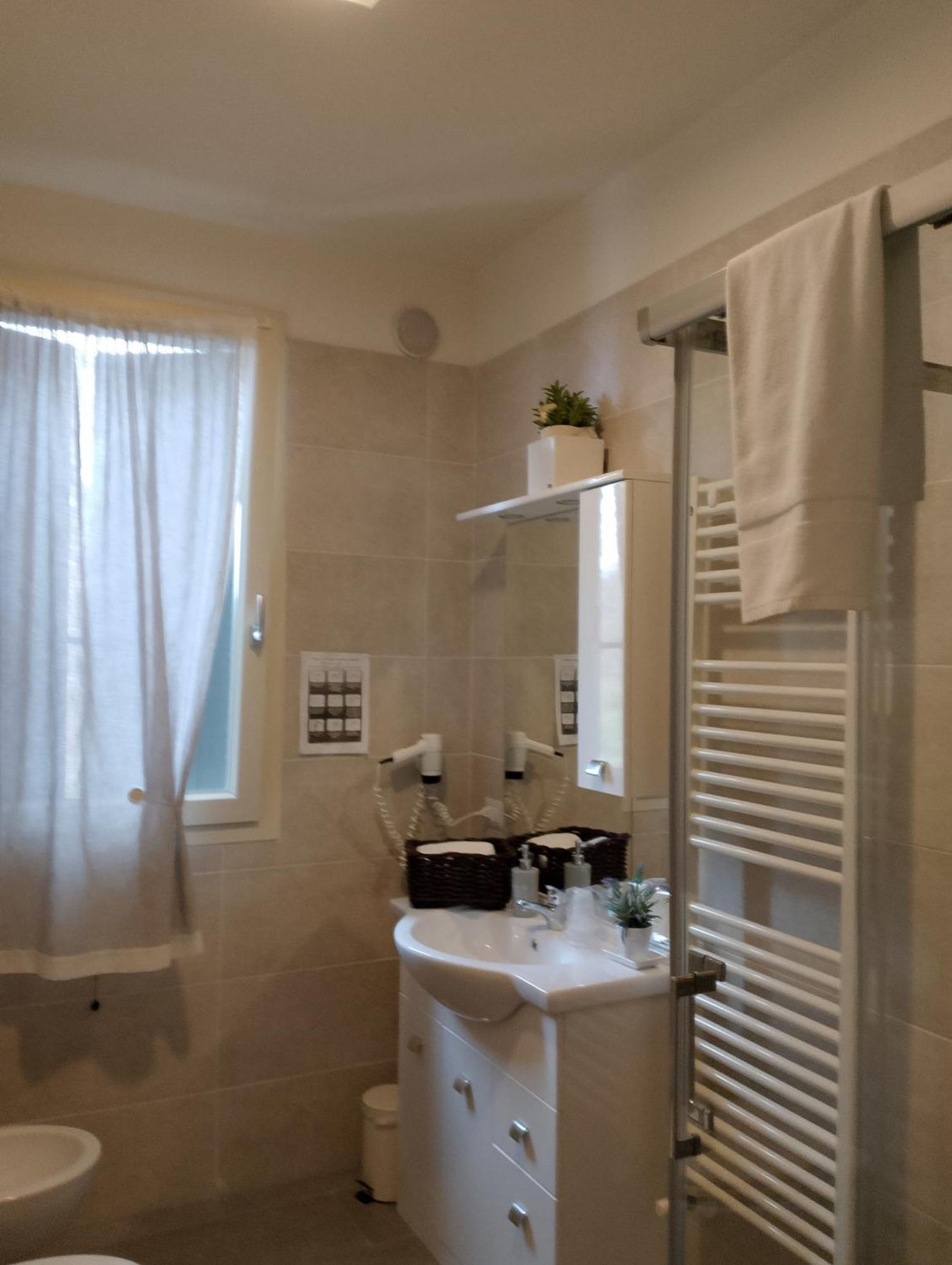Bed and Breakfast Il Borgo Dei Molini Torreglia Exterior foto