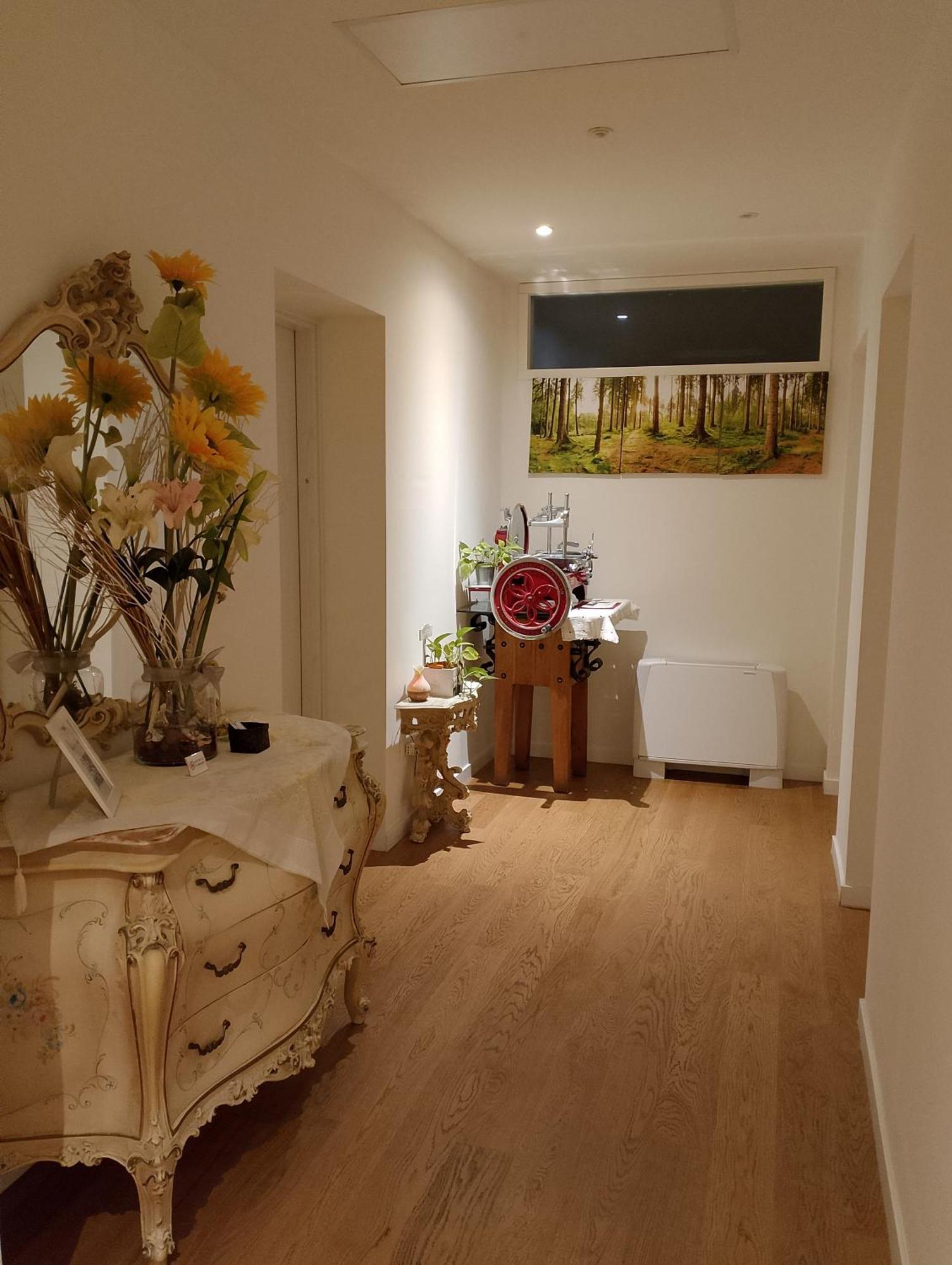 Bed and Breakfast Il Borgo Dei Molini Torreglia Exterior foto